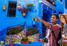 Morocco Visa Requirements for Indian Citizens