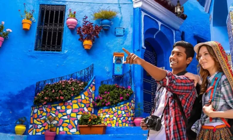 Morocco Visa Requirements for Indian Citizens