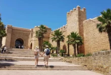 Is It OK to Travel to Morocco?