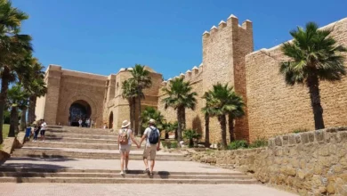 Is It OK to Travel to Morocco?