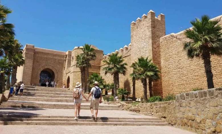 Is It OK to Travel to Morocco?