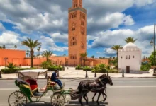 The Ultimate Marrakech Travel Guide