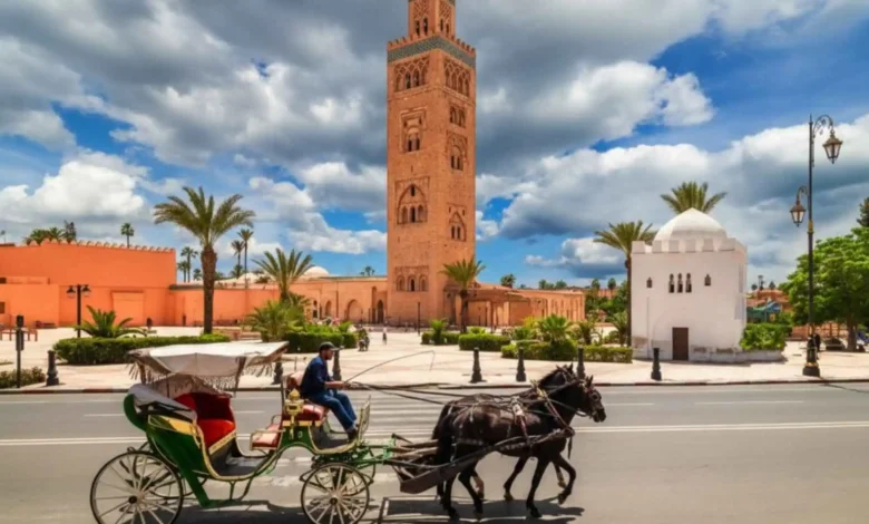 The Ultimate Marrakech Travel Guide