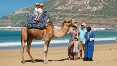 Traveling to Morocco with Kids in 2026: A Guide for Parents Who Worry Too Much