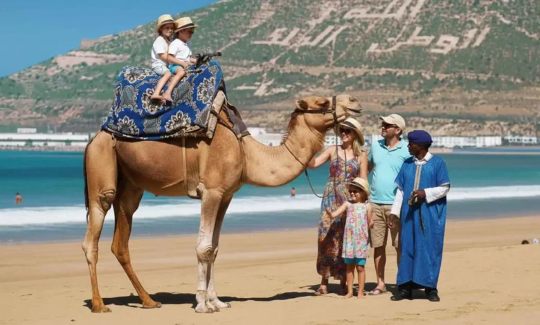 Traveling to Morocco with Kids in 2026: A Guide for Parents Who Worry Too Much