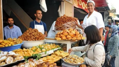 Visiting Morocco During Ramadan