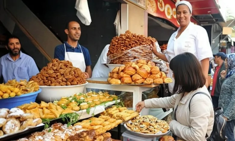 Visiting Morocco During Ramadan