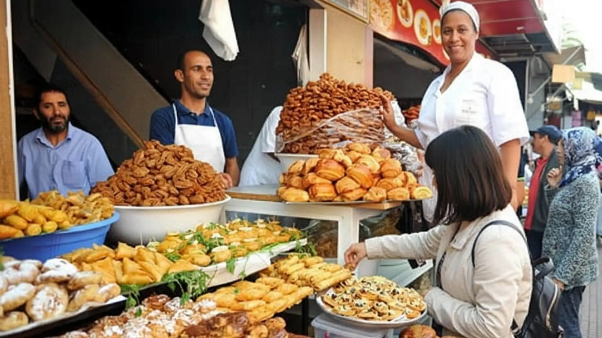 Visiting Morocco During Ramadan
