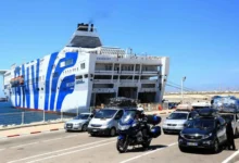 Ferry From Spain to Morocco 2026: Routes, Prices, Travel Times & Everything You Need to Know