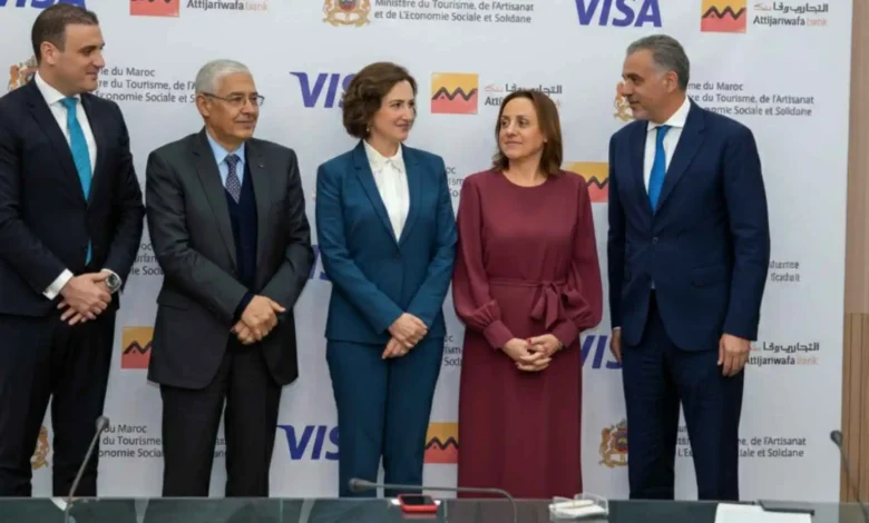 Morocco Goes Cashless: A New Era for Tourism Payments