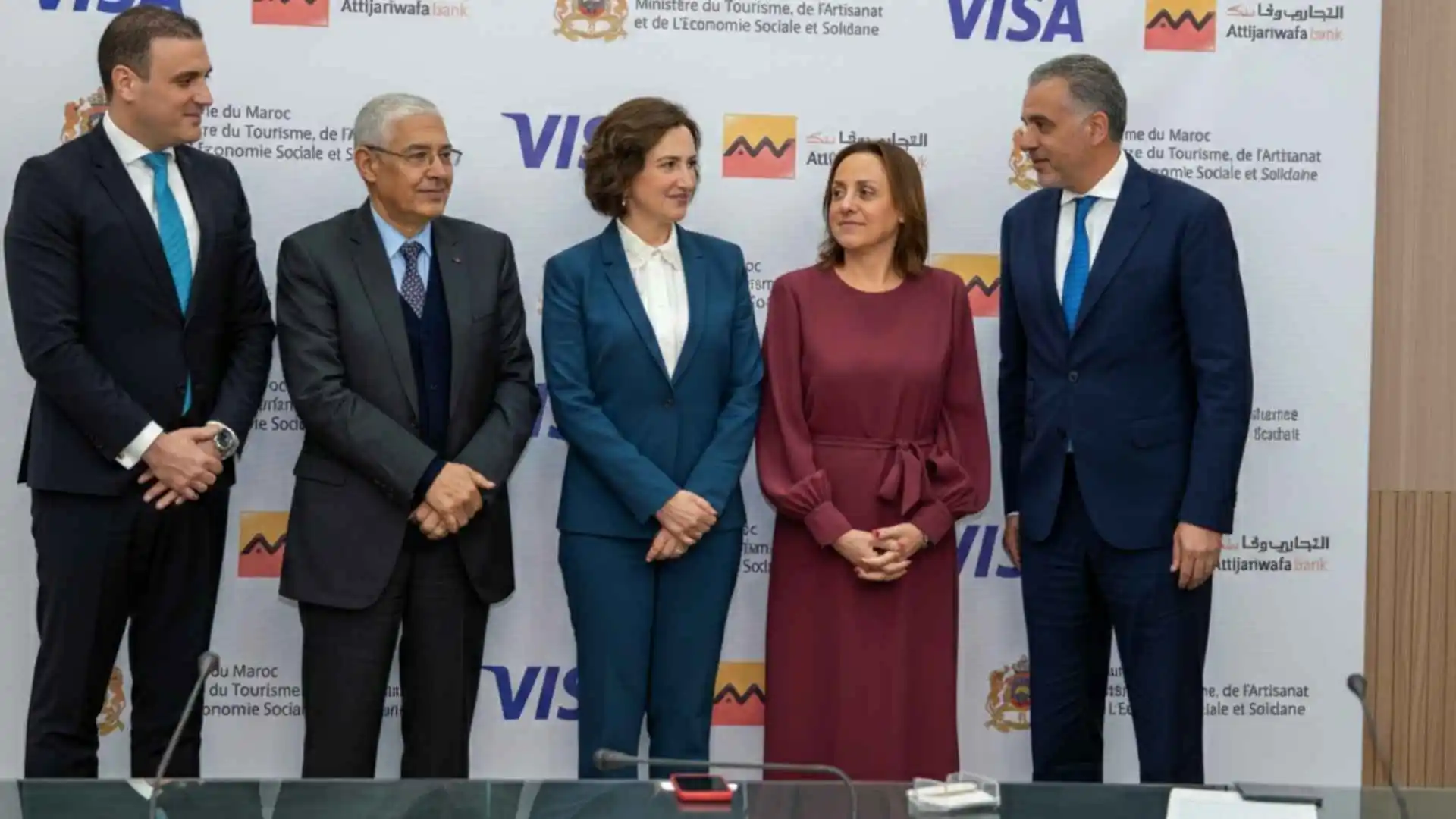 Morocco Goes Cashless: A New Era for Tourism Payments