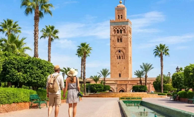 Travelling to Morocco as an Unmarried Couple: Law vs. Reality Explained