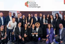 Future Leaders Challenge 2026