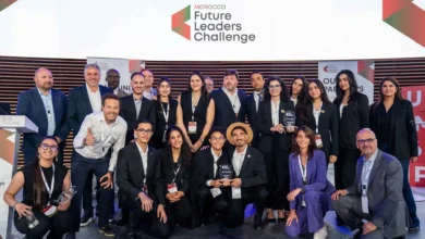 Future Leaders Challenge 2026