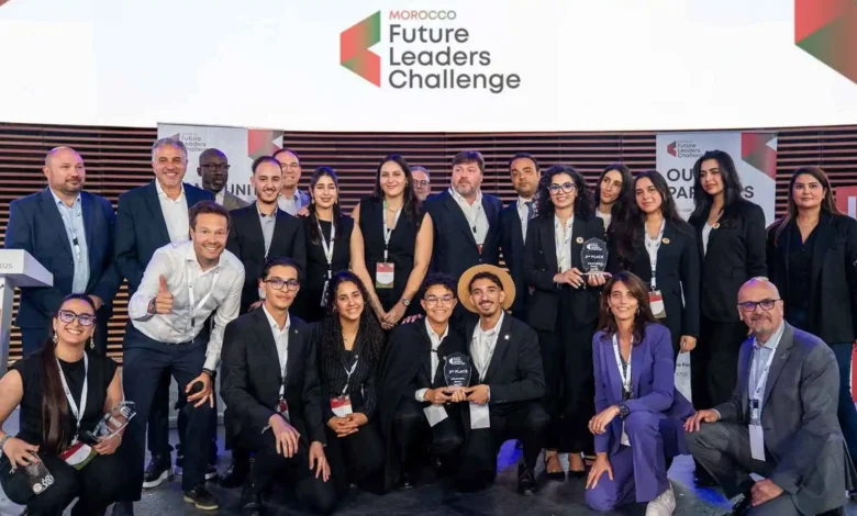 Future Leaders Challenge 2026