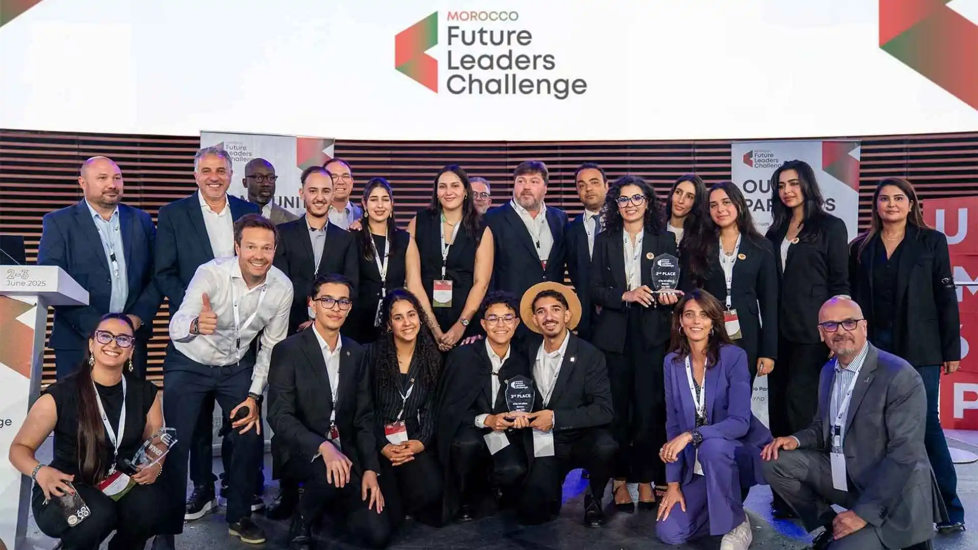Rabat to Host Future Leaders Challenge 2026: A Strategic Push for ...