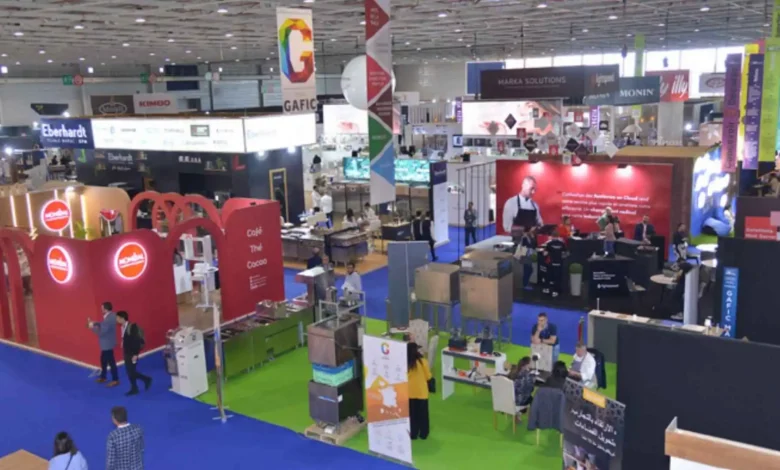 Marocotel 2026: Morocco's Premier Hospitality Trade Show Returns to Casablanca