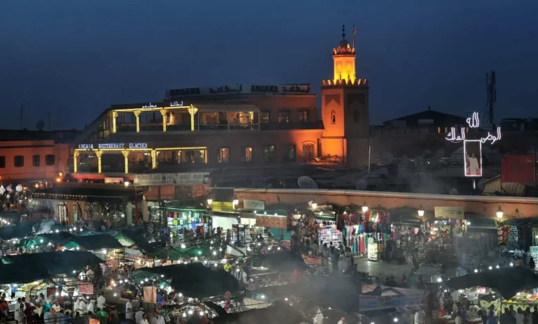 Morocco's Tourism Sector Smashes 2026 Targets a Year Early: 20 Million Visitors and Nearly 900,000 Jobs