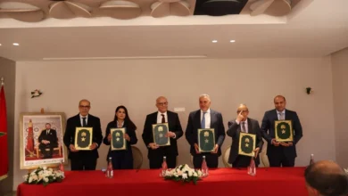 Morocco's Tourism Sector Commits to Data Protection Through "DATA-TIKA" Program