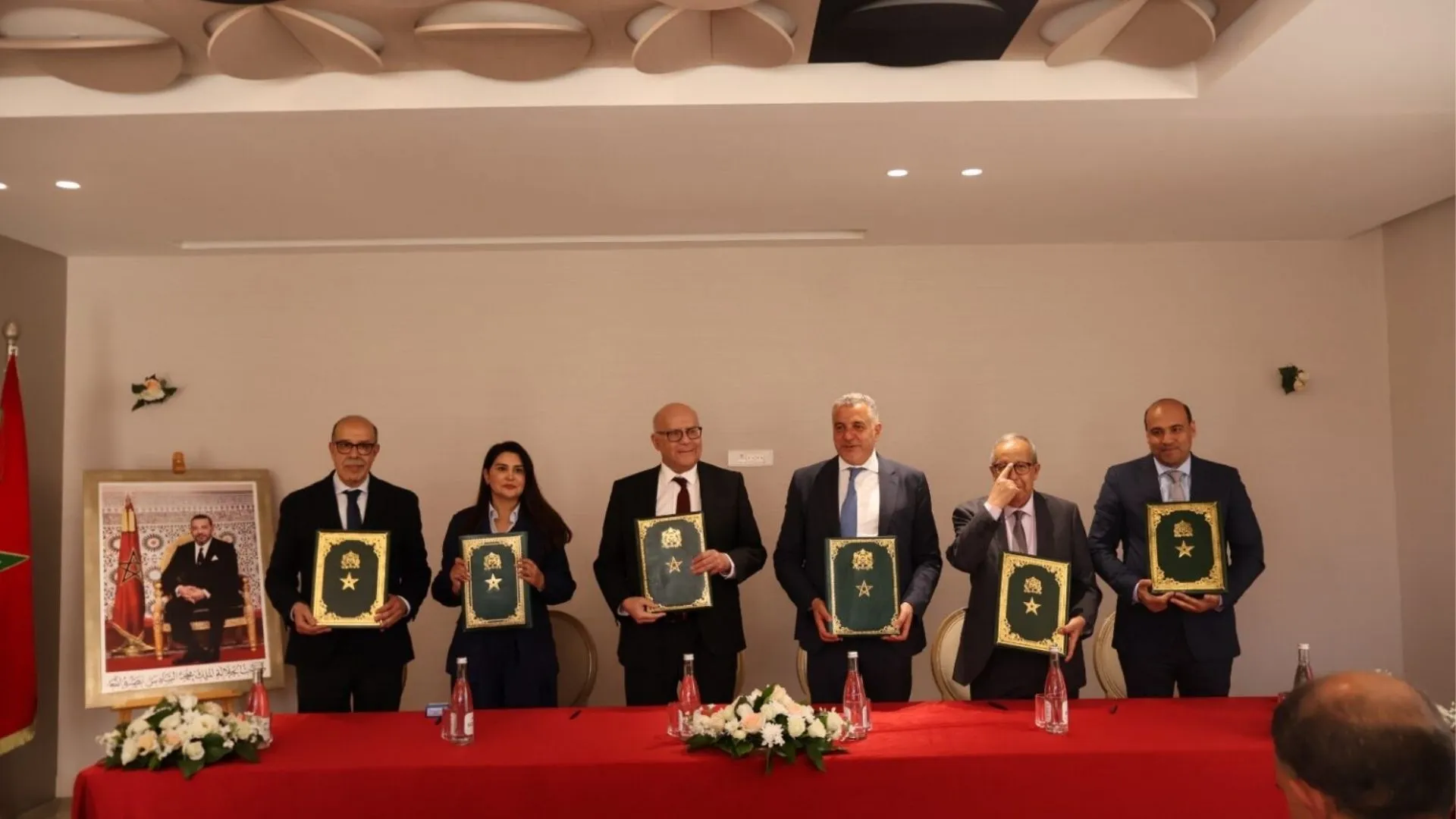 Morocco's Tourism Sector Commits to Data Protection Through 