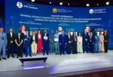 Morocco's 2026 Tourism Innovation Conference in Marrakech awarded three startups and launched a new rural tourism initiative with UN Tourism and SMIT.