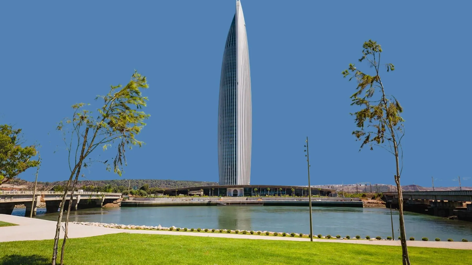 Mohammed VI Tower Ticket Price 2026: What It Actually Costs to Visit ...