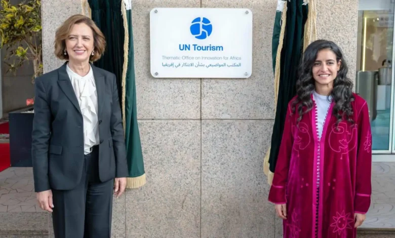UN Tourism Innovation Office Morocco: First Africa Hub Launches in Rabat (2026)