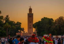 Morocco's Tourism Revenue Reaches $2.1 Billion in the First Two Months of 2026