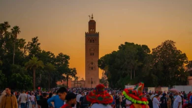 Morocco's Tourism Revenue Reaches $2.1 Billion in the First Two Months of 2026