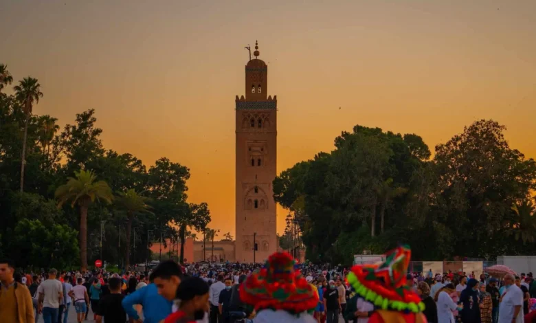 Morocco's Tourism Revenue Reaches $2.1 Billion in the First Two Months of 2026