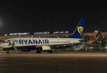 Ryanair Doubles Down on Morocco as Spain's Airport Fees Push Europe's Biggest Budget Carrier South
