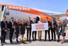 easyJet Opens Marrakech Base and Launches 6 New Morocco Routes