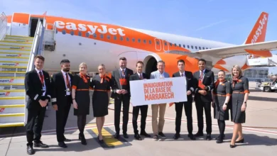 easyJet Opens Marrakech Base and Launches 6 New Morocco Routes