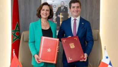 morocco-panama-tourism-agreement-2026